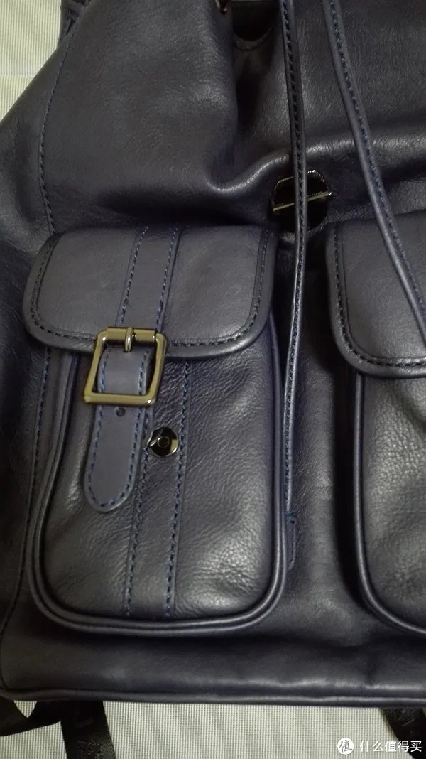 MARC BY MARC JACOBS 双肩包 晒单