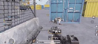 欢迎来到新的军事竞赛体验场,《和平精英》