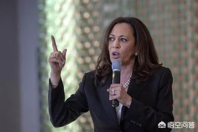 2020美国大选,特朗普称最看好“女版奥巴马”是何意思?