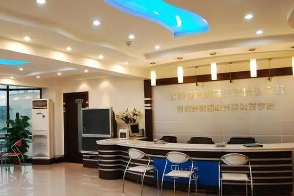 十佳化妆培训学校排名—化妆培训学校十大名校