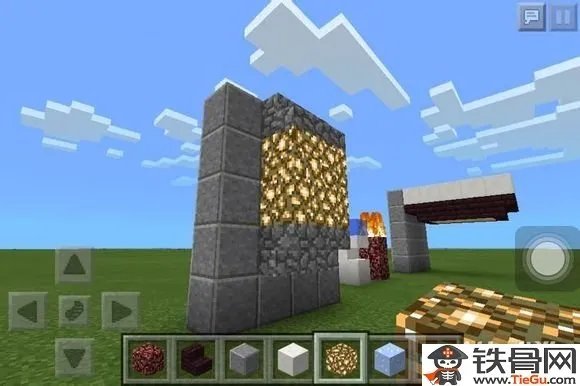 我的世界别墅家具怎么做