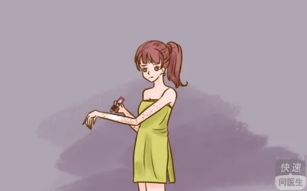 薇婷脱毛膏的效果怎么样