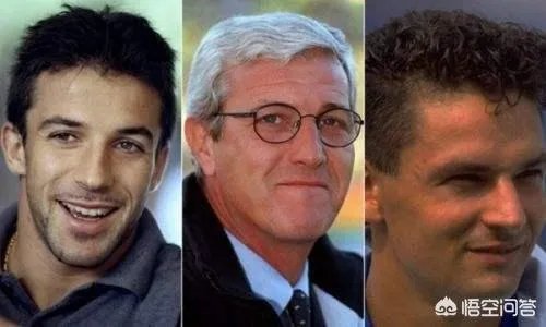 巴乔和里皮之间到底是怎么回事？