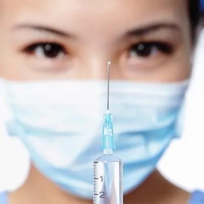 一针瘦腿针要多少钱