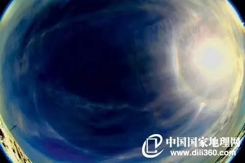 为什么古时候说有九个太阳，是真的吗？