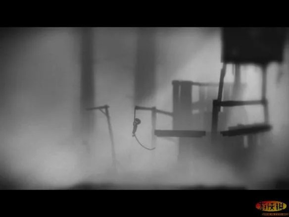 《地狱边境》图文流程攻略