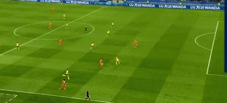 中国女足1：0战胜南非女足，你对这场比赛女足姑娘们的表现满意吗？