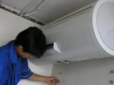 热水器维修哪家好?