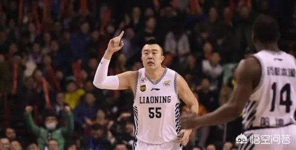 韩德君和王哲林，谁才是目前CBA第一中锋？