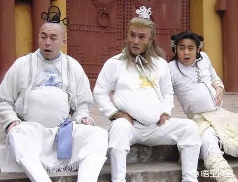 你知道哪些爆笑的影视剧幕后花絮？