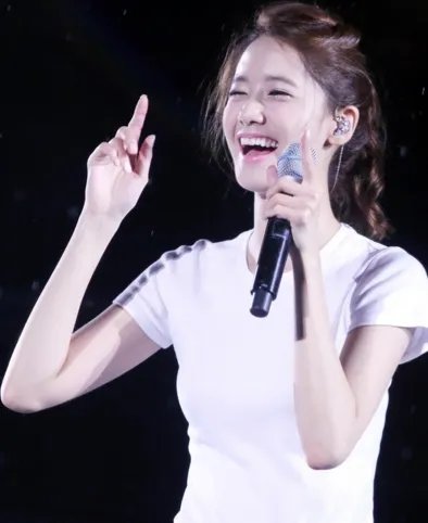 林允儿骂中国人视频是真的吗？ 纯属捏造被造谣