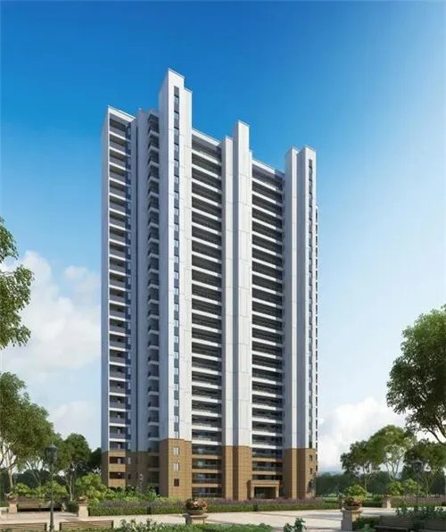 2018年宁波杭州湾新区房价多少