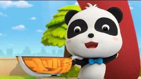 宝宝巴士在个个平台上的产品有什么？