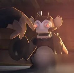 LOL金克斯冰雪节原画曝光 金克斯冰雪节皮肤特效一览