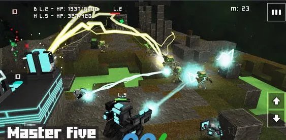 苹果手机互联对战街机游戏