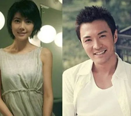 曝高圆圆于小伟分手内幕 聚少离多看管过严