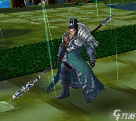 神幻之恋1.9b隐藏英雄攻略 神幻之恋神锐玩法介绍