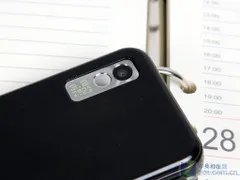 触控入门之选 三星S5230C售价逼近千元