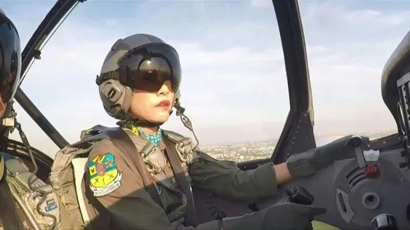 泰国王妃被剥夺全部头衔 在甄嬛传里真就活不过一集！