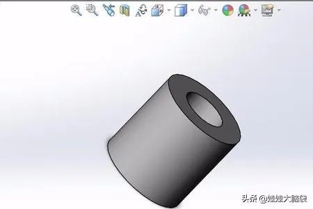 solidwork怎么制作动画【详细新手教程】？