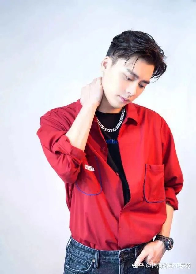 最近热播的《我在北京等你》电视剧，你觉得李易峰的演技如何？