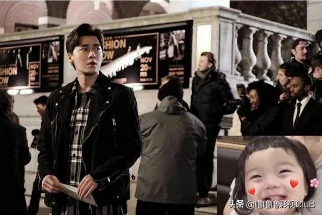 最近热播的《我在北京等你》电视剧，你觉得李易峰的演技如何？