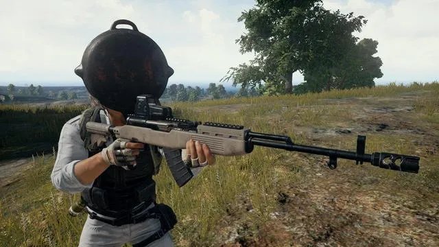 那些卖绝地求生cdk的都是真的吗？