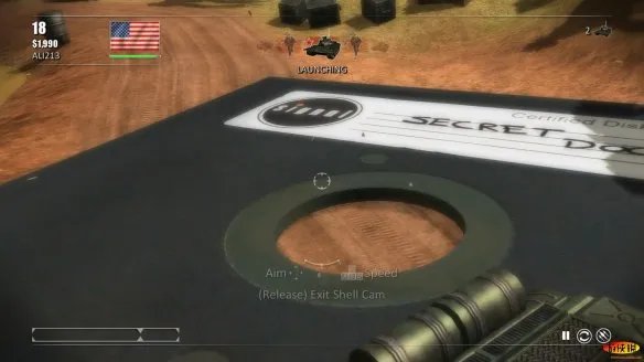 微缩战场的冲突！《玩具士兵：冷战》图文评测