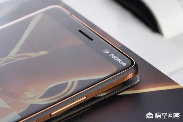 买诺基亚7plus还是小米6好呢？