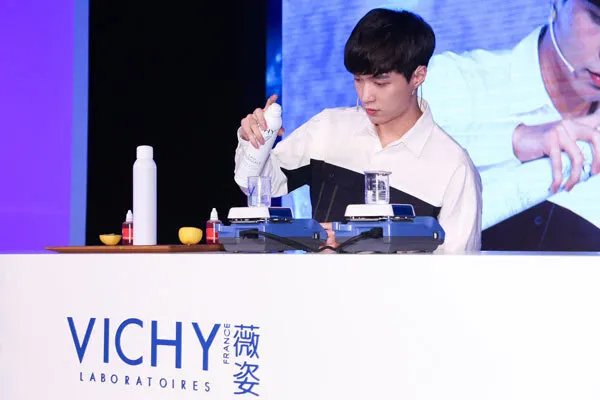 曝汪涵代言产品翻车被声讨，明星代言有何风险？