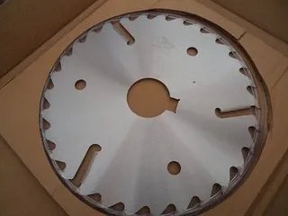 多片锯 锯片