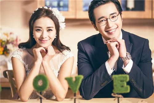 包头婚纱摄影排名前十名 包头拍婚纱照是一对一服务吗