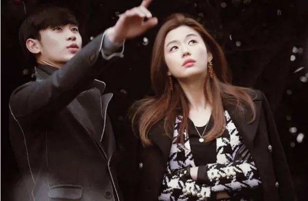 韩国穿越剧有哪些？