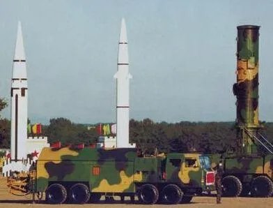 东风51重型机动洲际导弹怎么样？