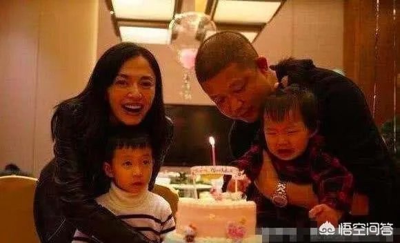 姚晨为什么就看上了曹郁昵？