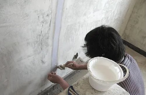 自己刷乳胶漆步骤 怎样把乳胶漆刷好