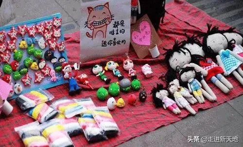 全民摆摊的弊端是什么？