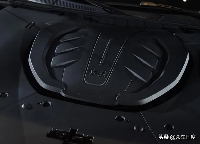 2020年首发的红旗h9,你觉得怎么样?