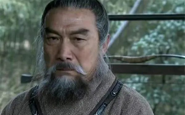 “五虎上将”的武功排名是怎样的,第一是谁呢?