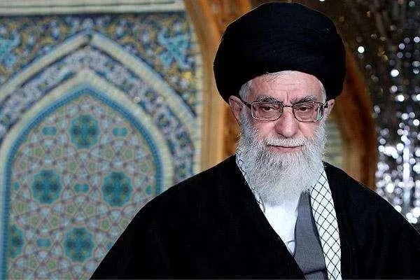 哈梅内伊为何到现在,都不敢放出内贾德?