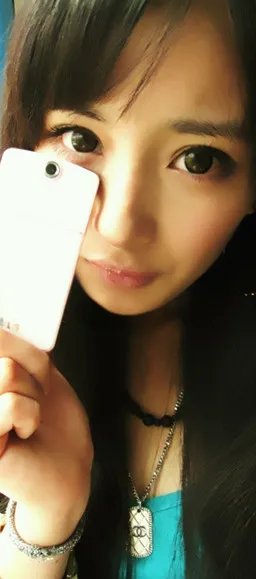 杨幂qq皮肤带字