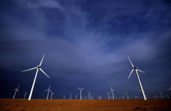 风速与风级的关系是什么?