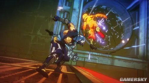 《剑勇传奇：忍者龙剑传Z（Yaiba：Ninja Gaiden Z）》游民星空专区上线 期待外传带来惊喜