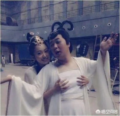 你知道哪些爆笑的影视剧幕后花絮？