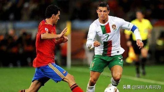 西班牙对葡萄牙谁厉害