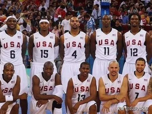 霍华德真实真高才2.06米，他为什么不能算是矮中锋？