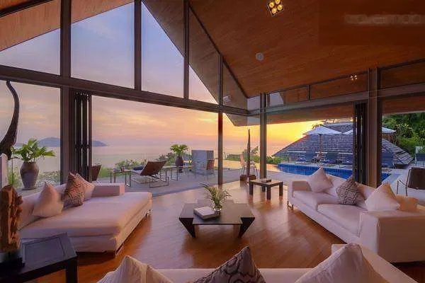 有人说千万不要买海景房,为啥?