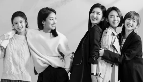 欢乐颂3在哪个台播出