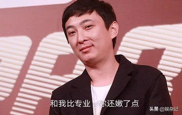 如何看待王思聪说潘玮柏的老婆是Amy的一名大将?