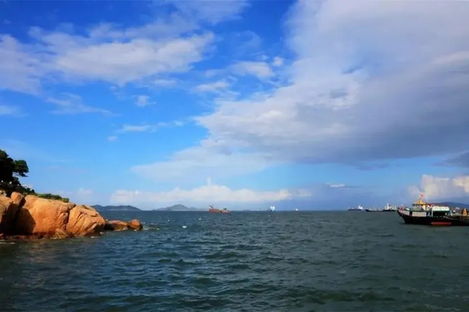 珠海有什么好玩的景点 珠海十大景点是哪些